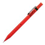 Pentel Q1005-B Mekanik Kalem Smash, 0,5 mm, Kırmızı