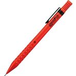 Pentel Q1005 Mat Kırmızı 0.5 mm Mat Teknik Çizim ve Yazı Versatil Kalem