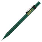 Pentel Q1005-PLS2 Smash Mekanik Kalem, Sınırlı Üretim, 0,02 inç (0,5 mm), Khaki Keşfedin