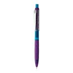 Pentel QE425 Q-Erase 0.5 mm Mekanik Uçlu Kalem - Violet