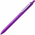pentel roller kalem 1.0 mm yağ bazlı mekanizmalı mor y bx470-v (12 li paket) - Yok