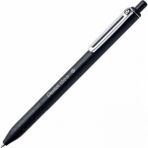 pentel roller kalem 1.0 mm yağ bazlı mekanizmalı siyah y bx470-a (12 li paket) - Yok