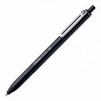 Pentel Roller Kalem 1.0 Mm Yağ Bazlı Mekanizmalı Siyah Y Bx470-A (12 Li Paket)