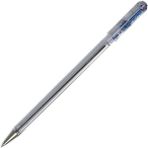 pentel roller kalem yağ bazlı 0.7 mm 12+2 adet mavi - Yok
