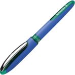 Pentel Schneıder Roller Kalem One Hybrıd C Konik Uçlu 0,3 mm Yeşil SCR204-1 Adet - Mavi - 1.0 mm