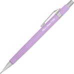 Pentel Sharp Floral Limited Edition P205 Mekanik Kurşun Kalem - Pastel Violet / P205-97V