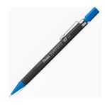 Pentel Sharplet 2 0.7 mm Siyah Mavi A127-C Versatil Kalem