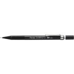 Pentel Sharplet-2 A125-A Siyah 0.5 mm Mekanik Kurşun Kalem