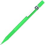 Pentel Sharplet-2 A125-D Yeşil Mekanik Kurşun Kalem 0.5 Mm Ergonomik Tasarım ve Kaymaz Yüzey