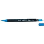 Pentel Sharplet-2 A127-C Mekanik Kurşun Kalem, 0.7mm, Siyah /mavi - Standart