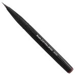 Pentel Sing Pen Brush İnce Uçlu Fırça Kalem KAHVE