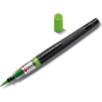 Pentel Siyah XGFL-101X Arts Colour Brush Fırça Uçlu Boya Kalemi