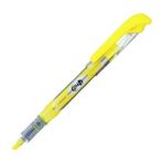 Pentel Sl-12 Fosforlu Kalem Sarı