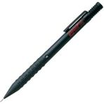 Pentel Smash 0.5 - 4902506314413 - Mat Siyah - 1 Adet