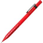 Pentel Smash 0.5mm Kırmızı Uçlu Mekanik Kalem Hafif Gövde ile Kullanım Kolaylığı Sağlar