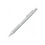 Pentel Smash Q1000 0.3 Mm Mekanik Kurşun Kalem Gümüş Gri Q1003-Pl7