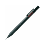 Pentel Smash Q1005 0.5 mm Siyah Mekanik Kurşun Kalem