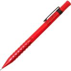Pentel Smash Q1005-PL6 Metalik Kırmızı Gövde 0.5 Mm Teknik Çizim ve Yazı İçin Versatili Ltd. Edition