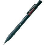 Pentel Smash Teknik Çizim Ve Yazı İçin Mekanik Kurşun Kalem, 0.5 Mm, Mat Siyah, Kutusunda