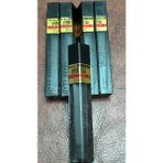 Pentel Super Hi-Polymer 0.5 B Kalem Ucu (5'li Set)