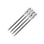 Pentel Superb 0.7mm Ballpoint Pen - 4’lü Set