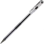 Pentel Superb BK77 Siyah Tükenmez Kalem 0.7 mm Ergonomik Tutuş ve Kalite Mürekkep