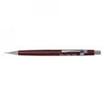 Pentel Teknik Çizim 0.5 mm Kırmızı Versatil Kalem