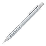 Pentel Teknik Çizim ve Yazı İçin Vesatil Kalem 0.3 Mm Metalik Gri Q1003-Pl7