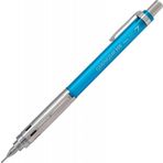 Pentel Teknik Çizim ve Yazı İçin Vesatil Kalem 0.7 Mm Mavi Graphgear 300