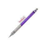 Pentel Teknik Çizim Ve Yazı Versatil Kalem 0.5 Mm Mor Graphgear