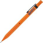 Pentel Teknik Çizim Versatil Kalem 0.5 Mm Mat Turuncu Q1005-Pls1