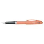 Pentel Tradio Turuncu Dolma Kalem