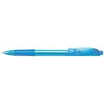 Pentel tükenmez kalem BK417, mavi 0072512199251