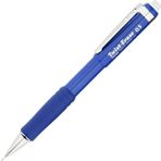 Pentel Twist-Erase Versatil Kalem 0.5 mm Mavi QE515-CX