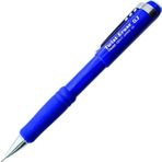 Pentel Twist-Erase Versatil Kalem 0.7 mm Mavi QE517-BX