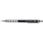 Pentel Versatil Kalem 07 Teknik Çizim P317-MA / Pentel - Gri - Siyah