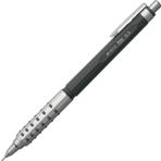 Pentel Versatil Kalem (Mekanik Kurşun Kalem) 0.5 Mm Gri Gövde Orenz AT Automatic Technology Yxpp2005-n