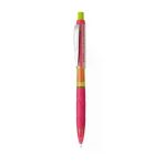 Pentel Versatil Kalem (Mekanik Kurşun Kalem) Metal Klipsli Büyük Boy Silgili Q-Erase 0.5 Mm Pembe y-qe425-p
