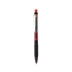 Pentel Versatil Kalem (Mekanik Kurşun Kalem) Metal Klipsli Büyük Boy Silgili Q-Erase 0.5 Mm Siyah y-qe425-a