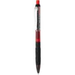 pentel versatil kalem (mekanik kurşun kalem) metal klipsli büyük boy silgili q-erase 0.7 mm siyah y-qe427-a - 1 - Karışık-Çok Renkli - Yok