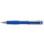 pentel versatil kalem (mekanik kurşun kalem) twist metal klipsli büyük boy silgili 0.5 mm qe515-cx - Karışık-Çok Renkli - Yok
