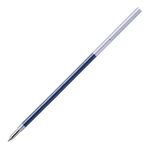 Pentel Vicuna Ballpoint çok aşamalı Pen Refill – 0.5 mm – Blue Ink