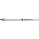 Pentel Wrıten Touch 0.8mm Gümüş Cep Bilg. Kalemi - Renkli