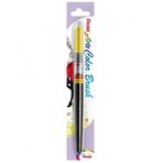 Pentel XGFL-105X Blister Sarı Arts Colour Brush Fırça Uç Boya Kalemi