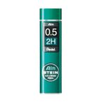Pentel Y C275-2H H-Polymer Stein 0,5 mm 40'lı Tüp Uç