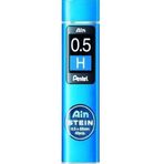 Pentel Y C275-H Hi-Polymer Stein 0,5 mm 40'lı Tüp Uç