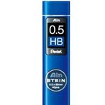 Pentel Y C275-HB Hi-Polymer Stein 0,5 mm 40'lı Tüp Uç