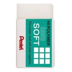 Pentel Y ZES08 Hi-Polymer Soft Silgi