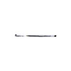 Pentel Yağ Bazlı Roller Kalem 0.7 Siyah 12'li