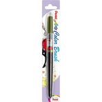 Pentel Zeytin Yeşili XGFL-115X Arts Colour Brush Fırça Uçlu Boya Kalemi